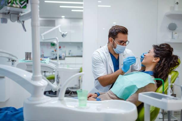 Laser Dentistry in Fort Worth, TX